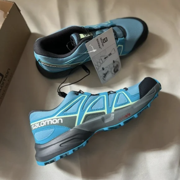 Salomon Sneakers